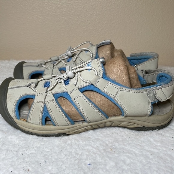 BASS Shoes Size 7 - Picture 4 of 11